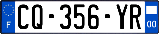 CQ-356-YR