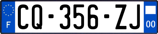 CQ-356-ZJ