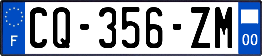 CQ-356-ZM