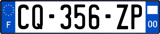 CQ-356-ZP