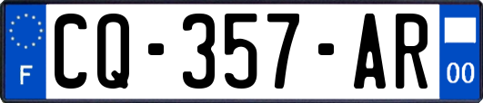 CQ-357-AR