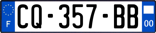 CQ-357-BB