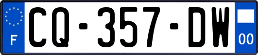 CQ-357-DW