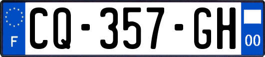 CQ-357-GH