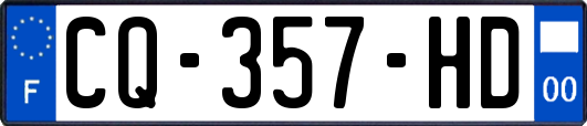 CQ-357-HD