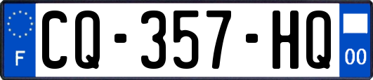 CQ-357-HQ