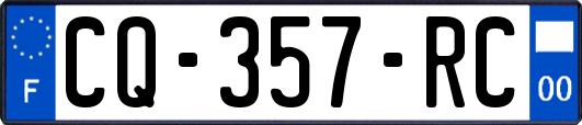 CQ-357-RC