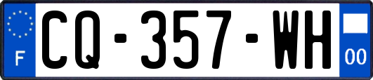 CQ-357-WH