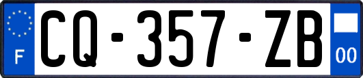 CQ-357-ZB