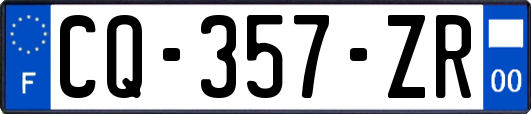 CQ-357-ZR