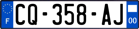 CQ-358-AJ