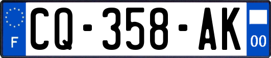 CQ-358-AK