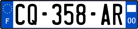 CQ-358-AR