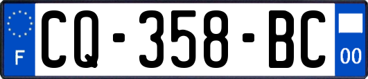 CQ-358-BC