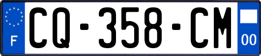 CQ-358-CM