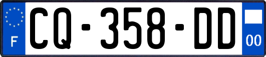 CQ-358-DD