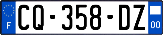 CQ-358-DZ