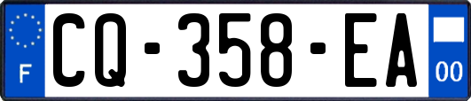 CQ-358-EA