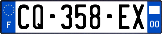 CQ-358-EX