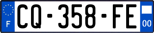 CQ-358-FE