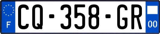 CQ-358-GR