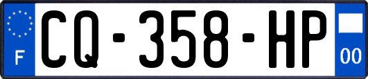 CQ-358-HP