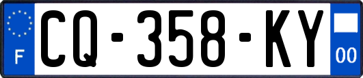 CQ-358-KY