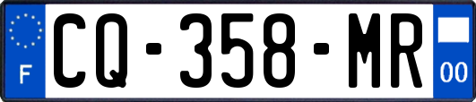 CQ-358-MR