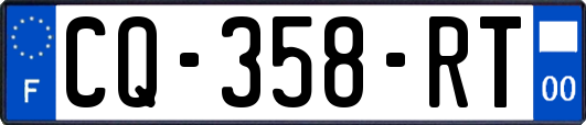 CQ-358-RT