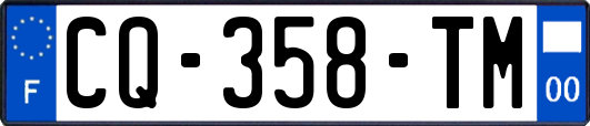 CQ-358-TM