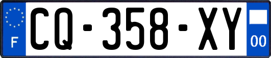 CQ-358-XY