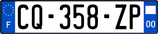 CQ-358-ZP