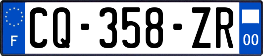 CQ-358-ZR