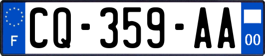 CQ-359-AA