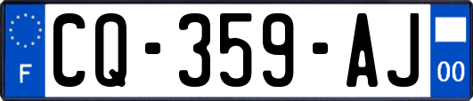 CQ-359-AJ