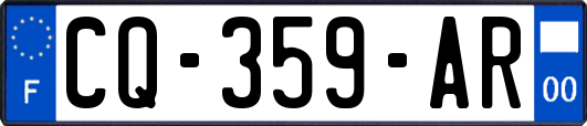 CQ-359-AR