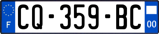 CQ-359-BC