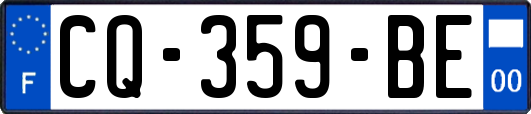 CQ-359-BE