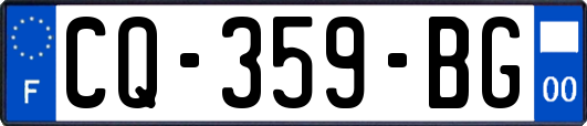 CQ-359-BG