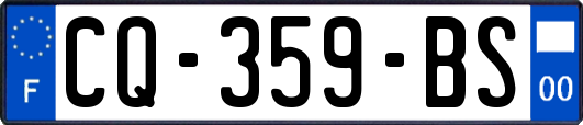 CQ-359-BS