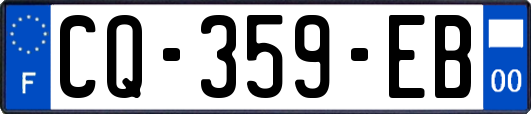 CQ-359-EB