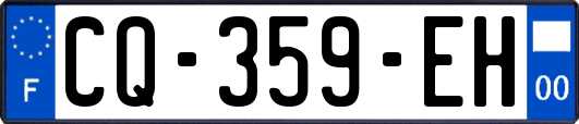 CQ-359-EH