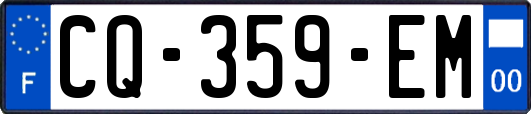 CQ-359-EM