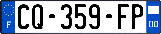 CQ-359-FP