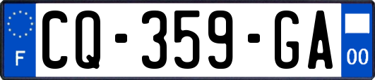 CQ-359-GA