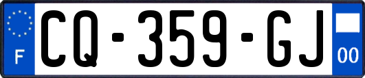 CQ-359-GJ