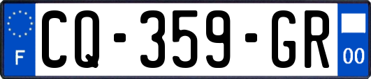 CQ-359-GR