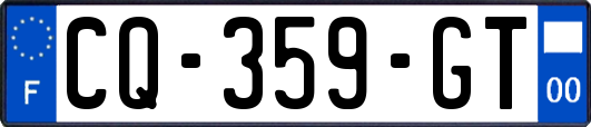 CQ-359-GT