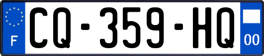 CQ-359-HQ