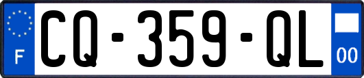 CQ-359-QL